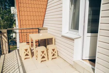 AZIMUT Tourist base - 56