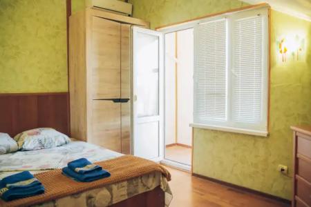 AZIMUT Tourist base - 102