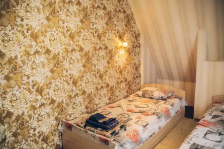 AZIMUT Tourist base - 60