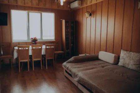 AZIMUT Tourist base - 110