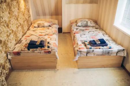 AZIMUT Tourist base - 58