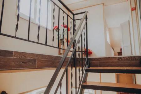 AZIMUT Tourist base - 115