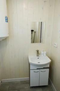 AZIMUT Tourist base - 129