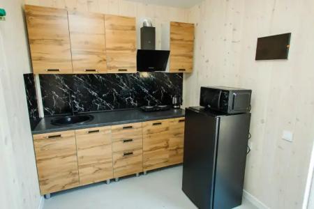 AZIMUT Tourist base - 127