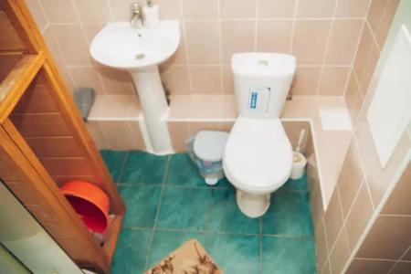 AZIMUT Tourist base - 76