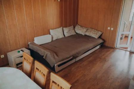 AZIMUT Tourist base - 107