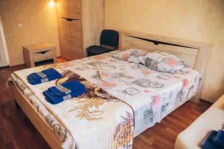 AZIMUT Tourist base - 86