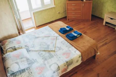 AZIMUT Tourist base - 103