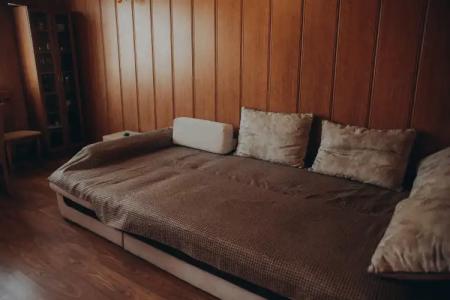 AZIMUT Tourist base - 111