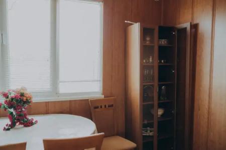 AZIMUT Tourist base - 109