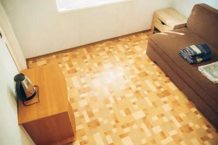 AZIMUT Tourist base - 74