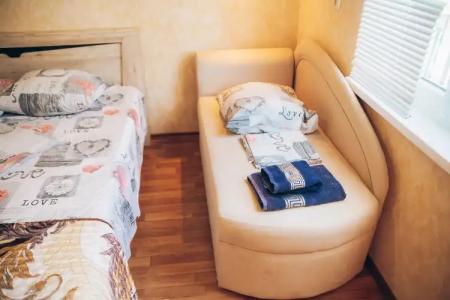 AZIMUT Tourist base - 84