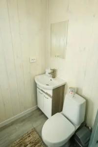 AZIMUT Tourist base - 122