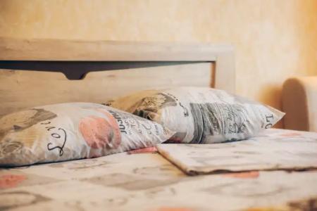 AZIMUT Tourist base - 82