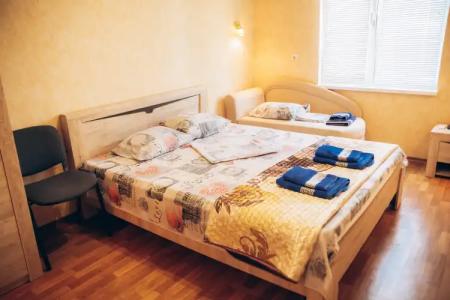 AZIMUT Tourist base - 77