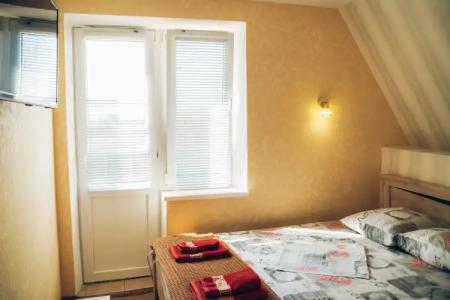 AZIMUT Tourist base - 53