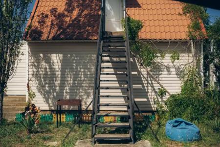 AZIMUT Tourist base - 64