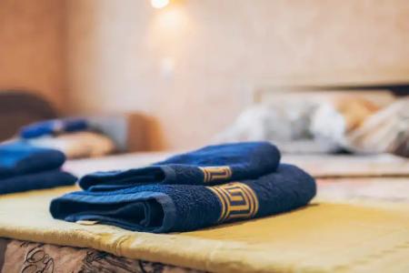 AZIMUT Tourist base - 69