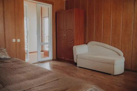 AZIMUT Tourist base - 108