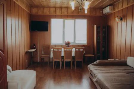 AZIMUT Tourist base - 105