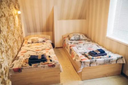 AZIMUT Tourist base - 57