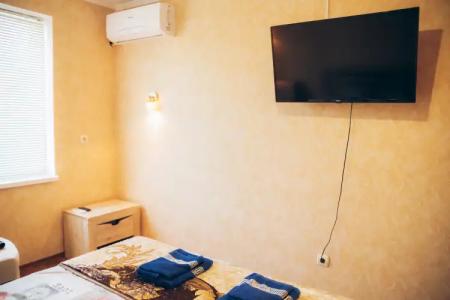 AZIMUT Tourist base - 87