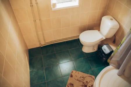 AZIMUT Tourist base - 89