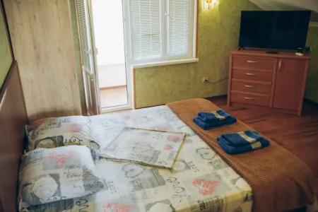 AZIMUT Tourist base - 101