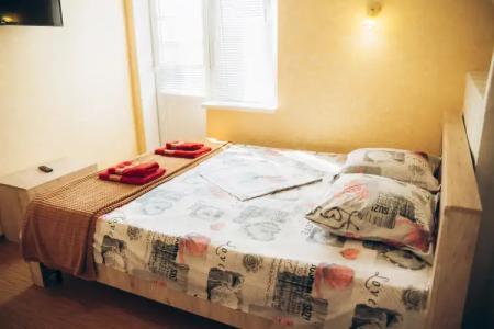 AZIMUT Tourist base - 52