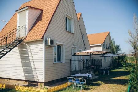 AZIMUT Tourist base - 63