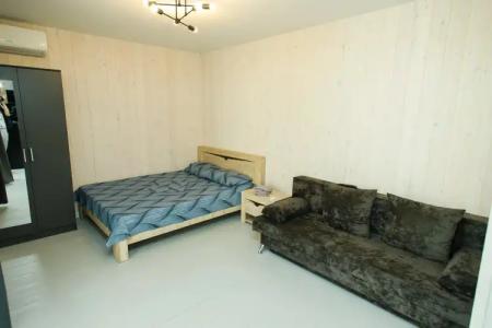 AZIMUT Tourist base - 117