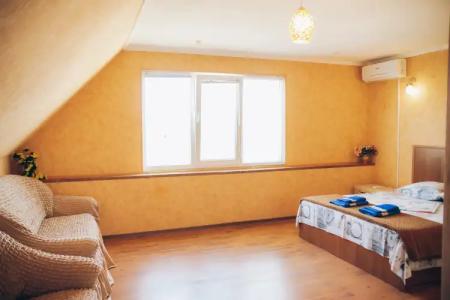 AZIMUT Tourist base - 99