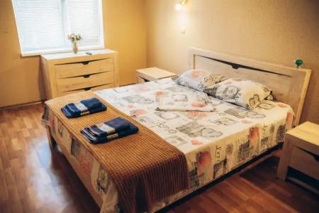 AZIMUT Tourist base - 66