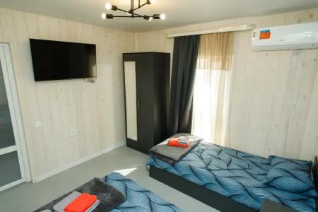 AZIMUT Tourist base - 124