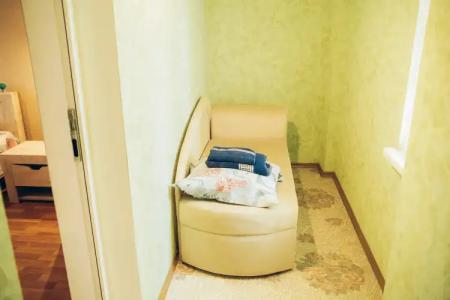 AZIMUT Tourist base - 72