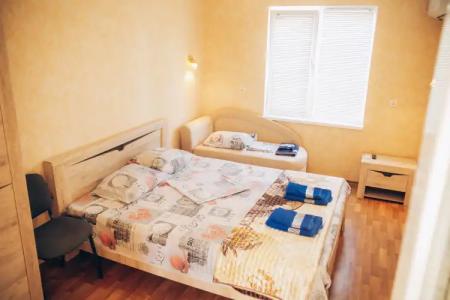 AZIMUT Tourist base - 79