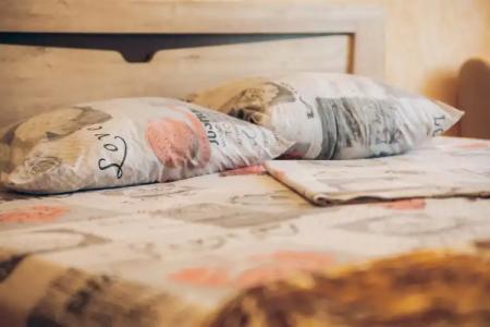 AZIMUT Tourist base - 81