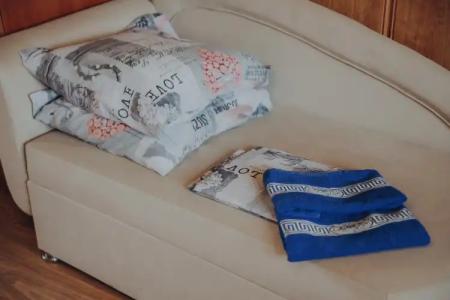 AZIMUT Tourist base - 100