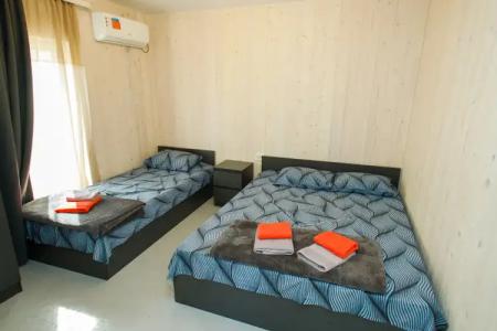 AZIMUT Tourist base - 125