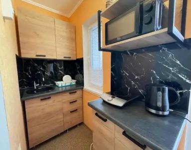 AZIMUT Tourist base - 75