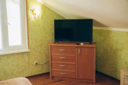 AZIMUT Tourist base - 104