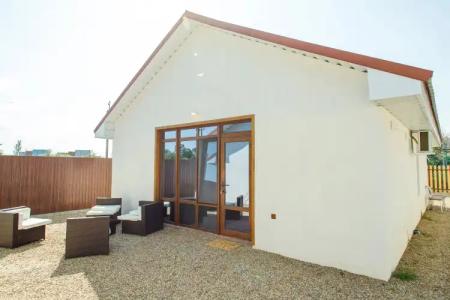 AZIMUT Tourist base - 123