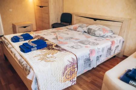 AZIMUT Tourist base - 85