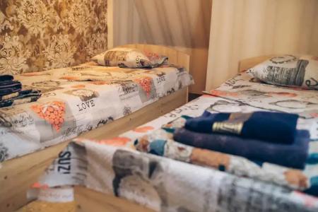 AZIMUT Tourist base - 59