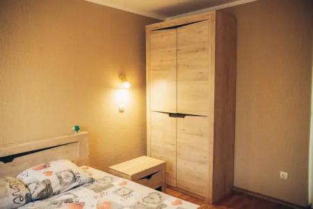 AZIMUT Tourist base - 68