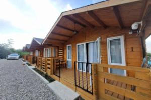 Artel Guest House, Psyrdzha