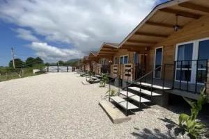 Artel Guest House, Psyrdzha