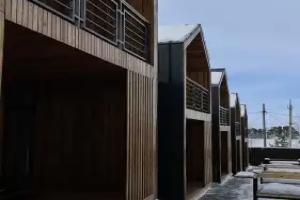 Atmosfera Baykala Guest house, Novyy Enkheluk