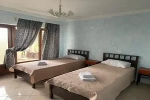 Bambora House, Gudauta