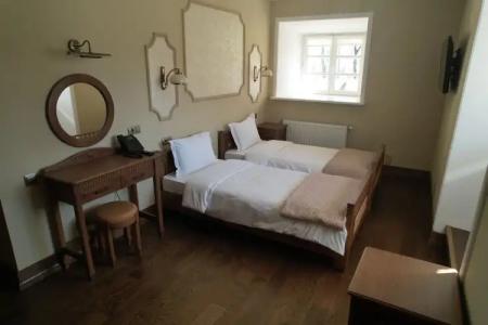 Park-otel Svyatski Palats - 62